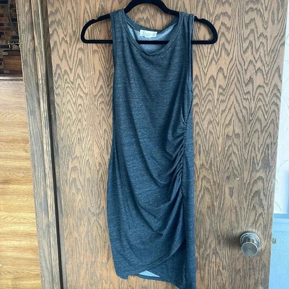 Gray Thread‎ & Supply Dress S
